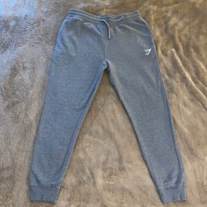 COPY - Gymshark Crest Joggers